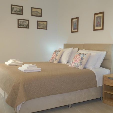 Bella Corfiotina By Corfuescapes Apartman Corfu  Kültér fotó
