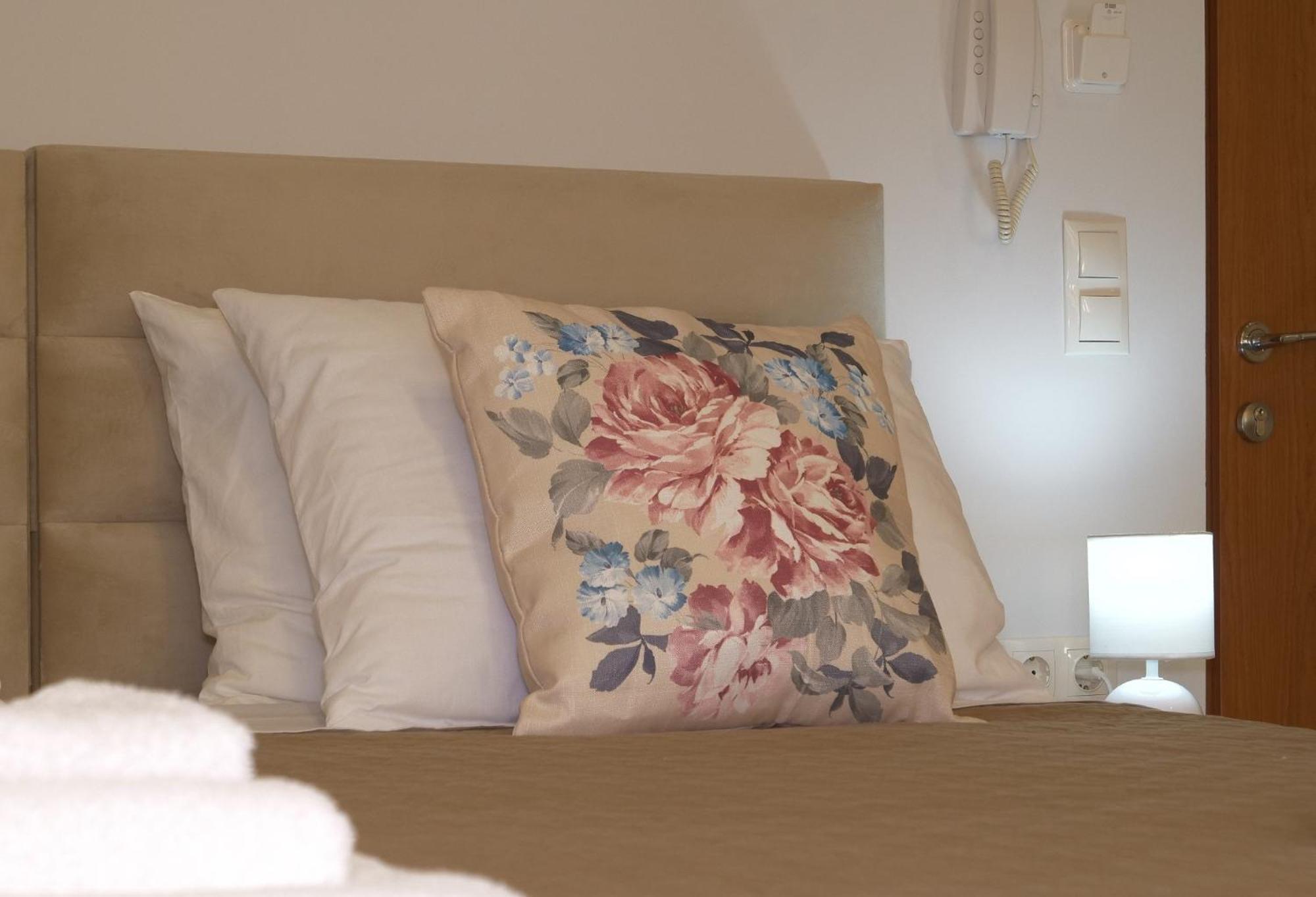 Bella Corfiotina By Corfuescapes Apartman Corfu  Kültér fotó